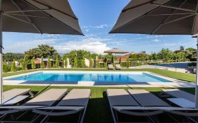O Cervo Charm House